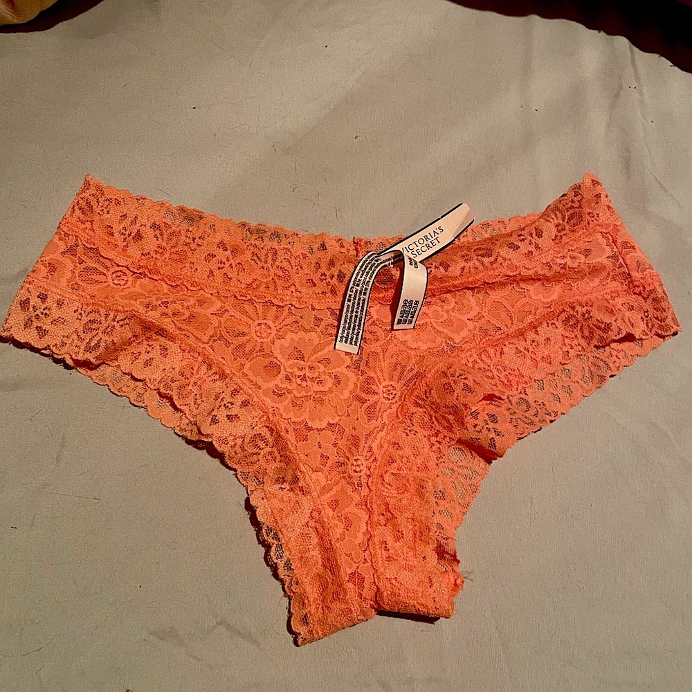 Victoria secret underwear never worn
